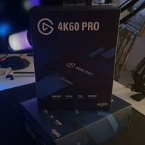 Карта захвата elgato 4k pro mk