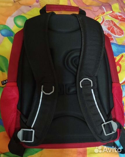 Рюкзак школьный для мальчика новый