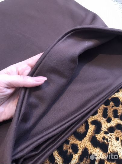 Шапка и снуд женские