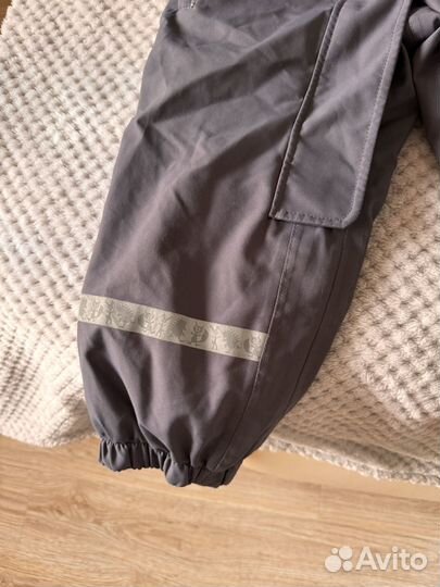 Комбинезон 98