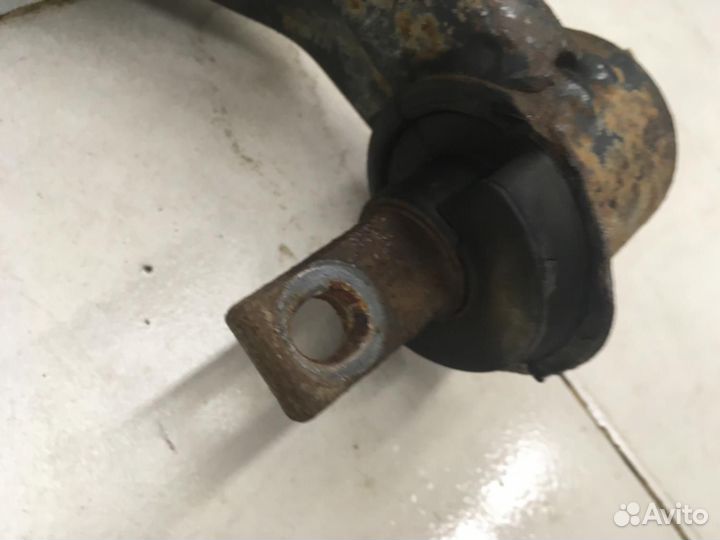 Балка задняя Colt (Z3) 2004-2012