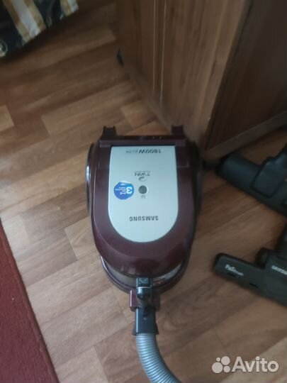 Пылесос Samsung