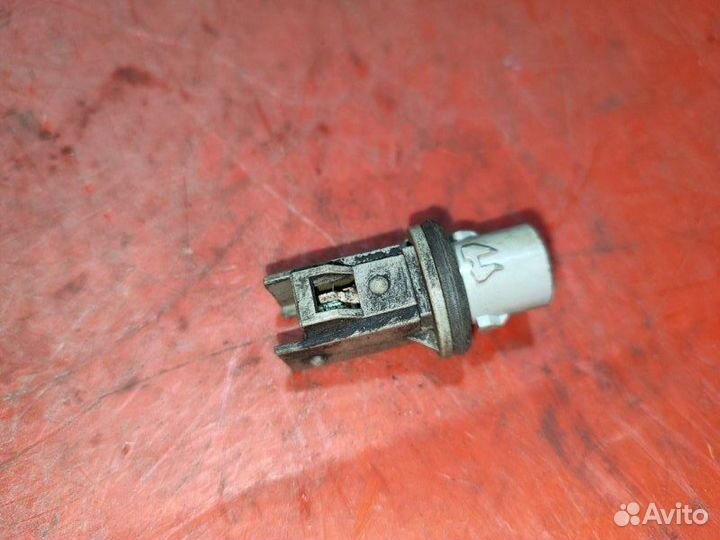 Патрон габарита передний Honda Civic