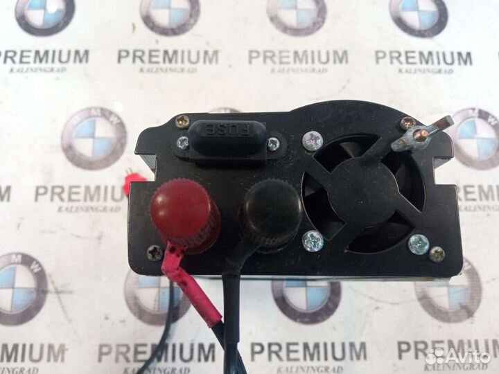 Автомобильный инвертор 500w