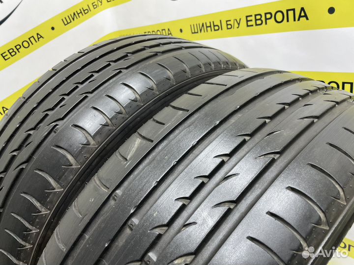 Nexen N8000 235/55 R19