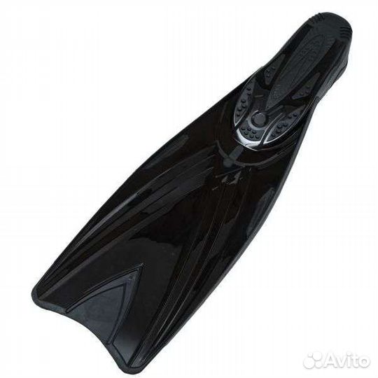 Ласты Marlin Playa Black