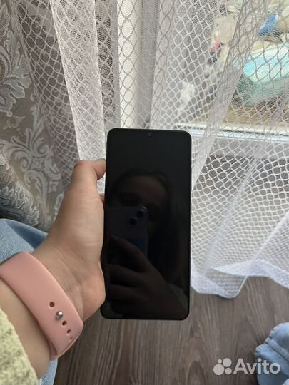 Samsung Galaxy A32, 4/128 ГБ