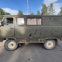 Купить УАЗ 39094 🚘 от 220 000 ₽ в Северодвинске: 4 объявления