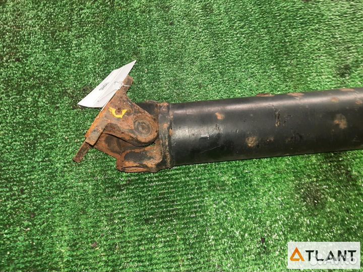 Кардан задний toyota RAV4