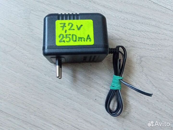 Блок питания