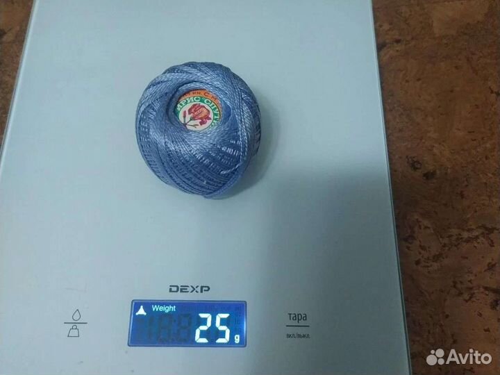 Ирис - Нитки для вязания