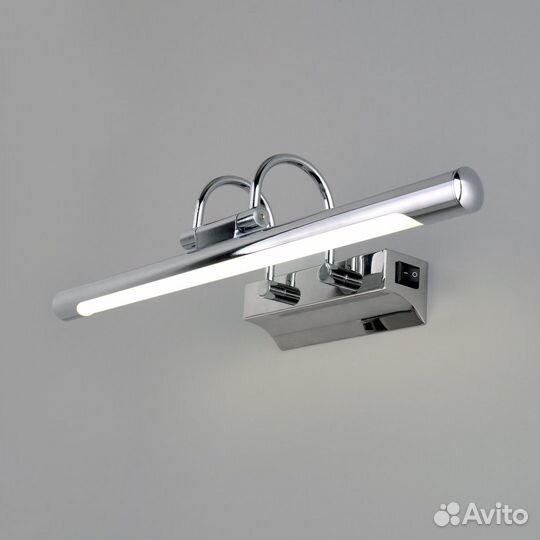 Подсветка настенная