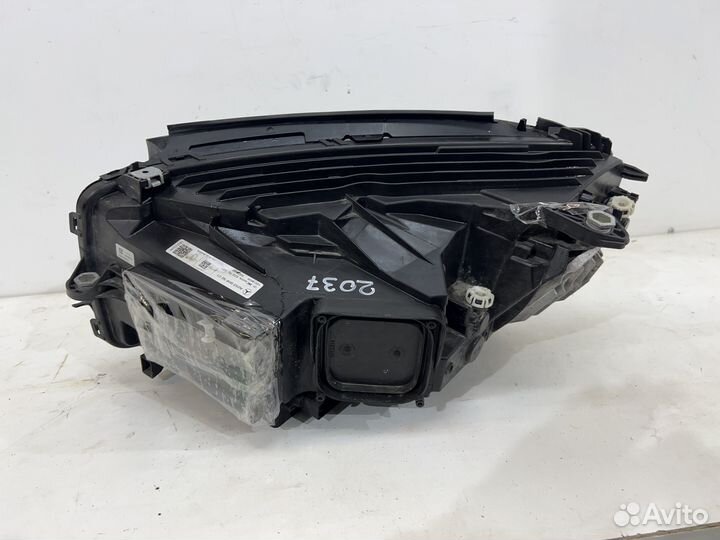 Фара Mercedes-Benz Glc X253 передняя правая