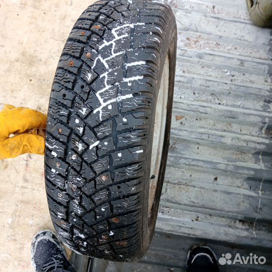 Medved Я-512 175/70 R13