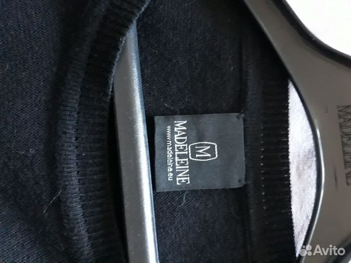 Полувер фирмы маделен