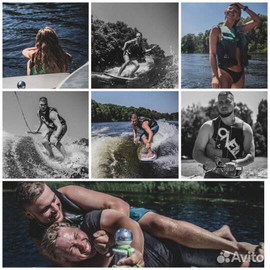 Фотограф и Видеоограф