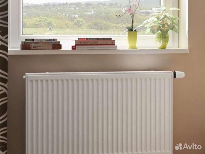 Радиаторы отопления Lider Line оптом