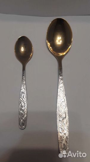 Ложка именная Татьяна