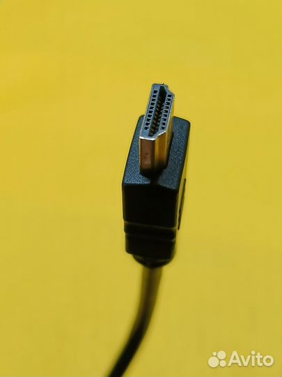 Адаптер hdmi-vga