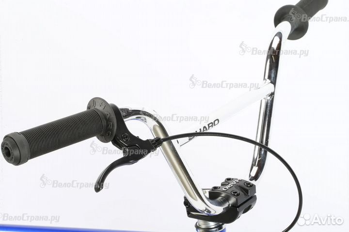 BMX Haro Parkway (2022)