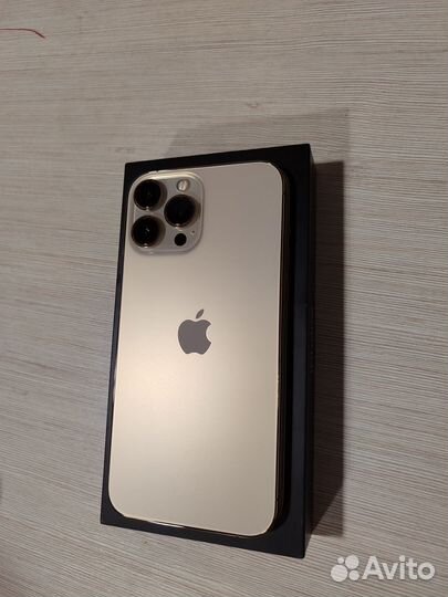 iPhone 13 Pro Max, 128 ГБ