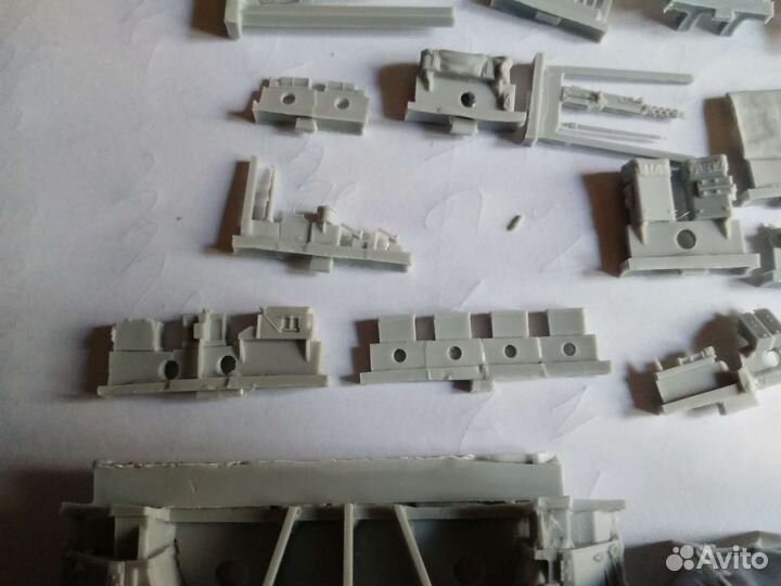 Меркава 2д допы смола