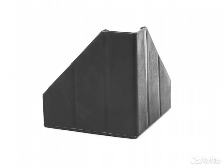 Уголки защитные 60x60 для картонных коробок
