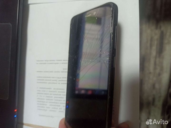 Xiaomi Redmi 4X, 2/16 ГБ