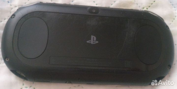 Sony PS Vita Slim