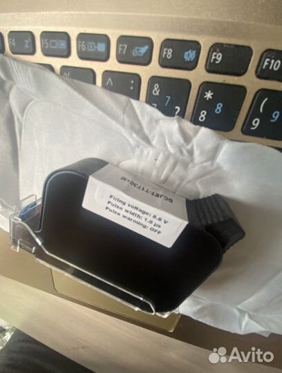 Картридж для принтера маркератора