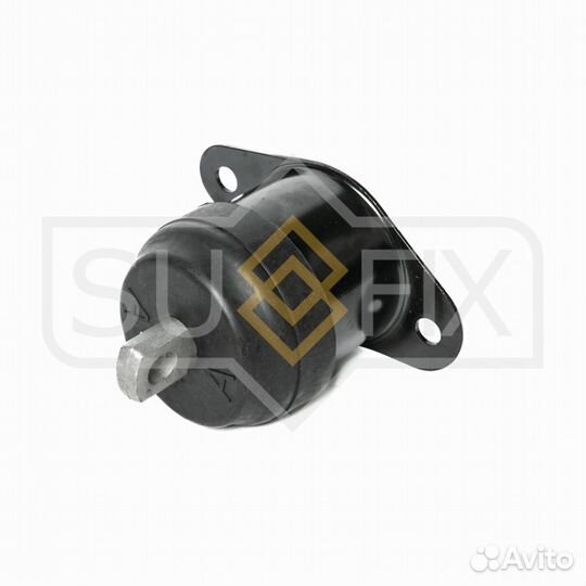 Опора двигателя верхняя (подрамник) audi A3 1.2-3