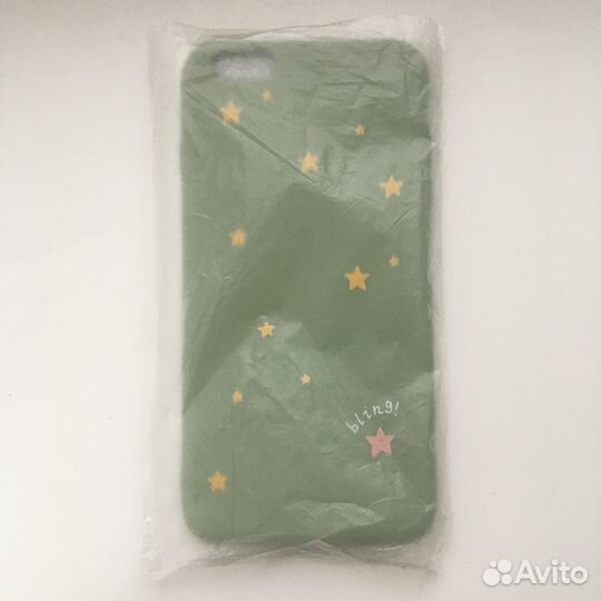 Чехол на iPhone 7 8 se