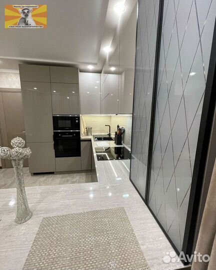 Кухни на заказ