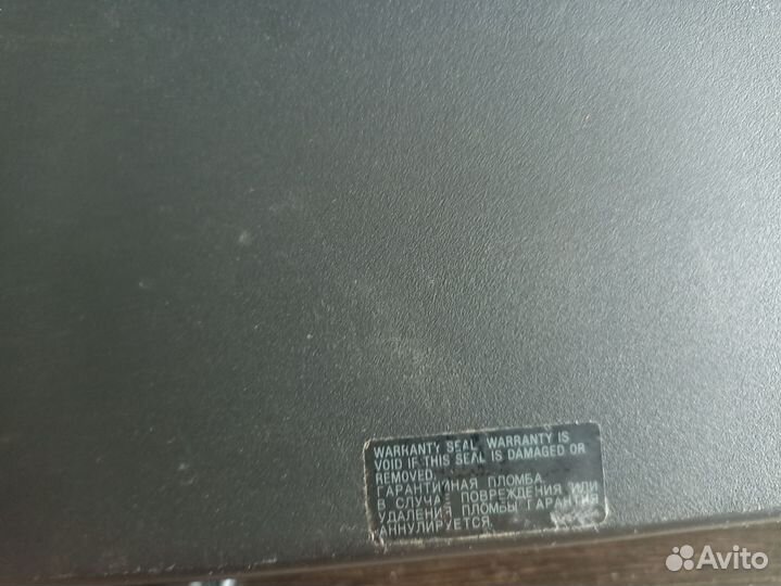 Sony playstation 3 PS3 прошитая 500GB