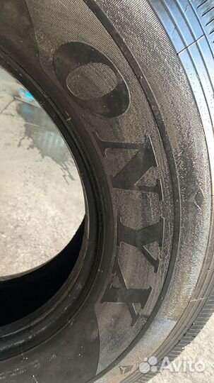 Шины Onyx HO102 315/80 R 22.5