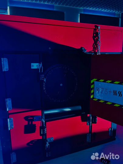 Квест на выпускной, день рождения