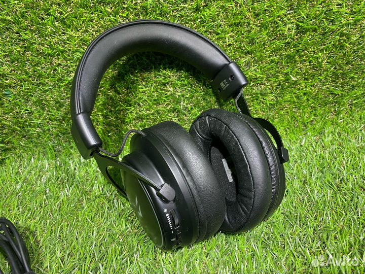 Радиочастотная гарнитура ardor gaming Blackout 2.4