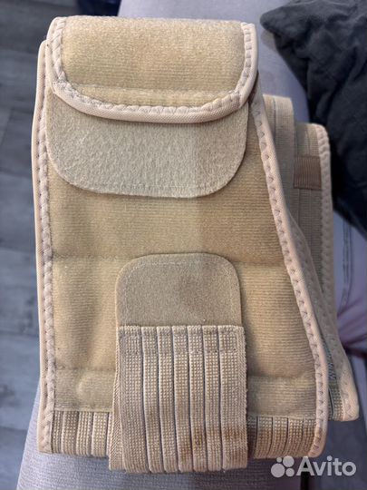 Бандаж для беременных и после родов