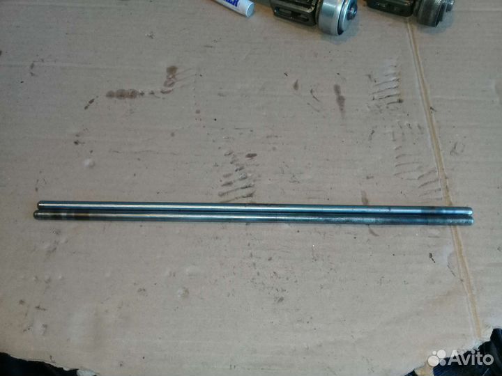 Шток выжима сцепления Chery Amulet A15