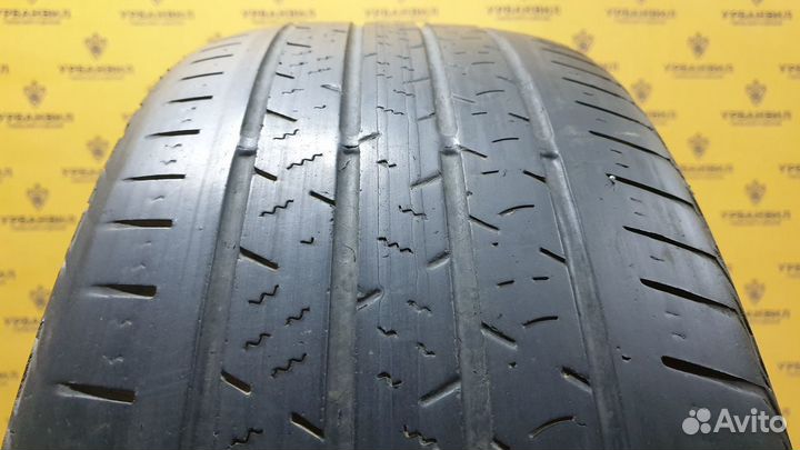 Continental ContiCrossContact LX Sport 245/55 R19 103V