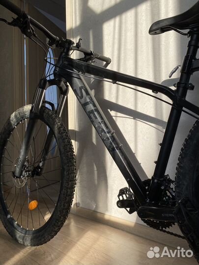 Велосипед горный Stern Force 2.0 29