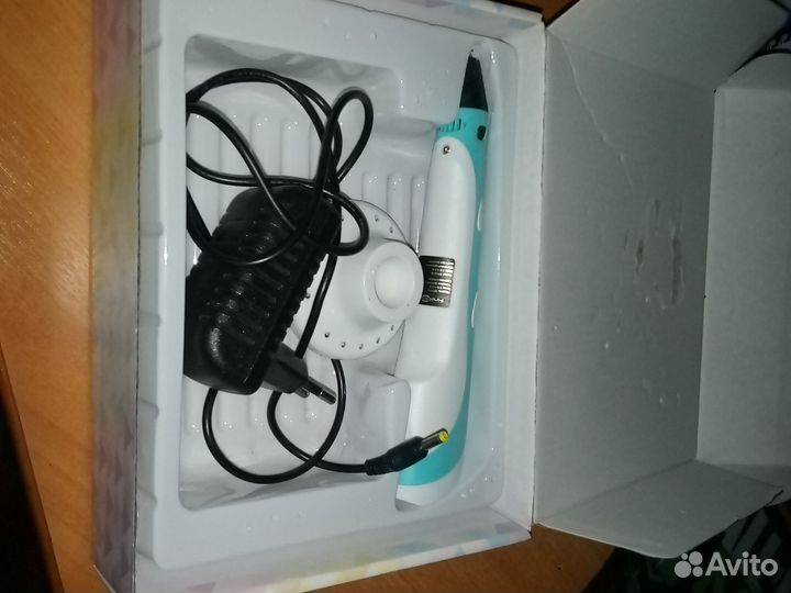 Продам 3D Ручку