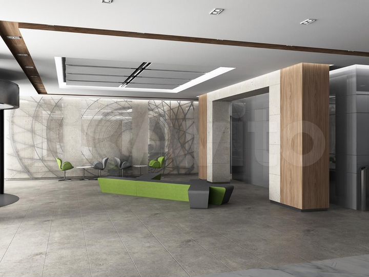 Продажа особняка 15927 м2