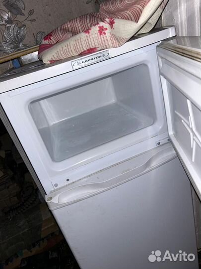 Холодильник