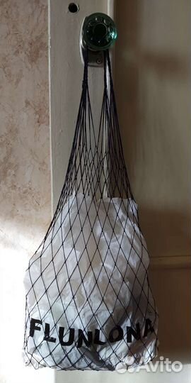 Сетка авоська СССР