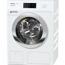 Комплект Miele WCR870WPS + TCR790WP Германия