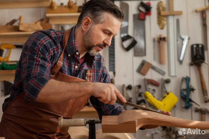 Слесарь мср