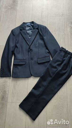 Костюм на мальчика