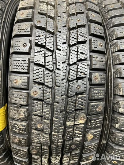 Dunlop SP Winter Ice 01 185/65 R15 88T