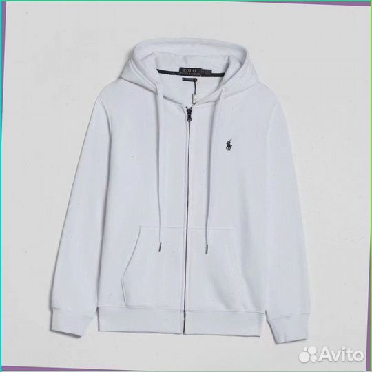 Толстовка Ralph Lauren (s - xxl)